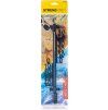Teplomer Strend Pro TMS-157 Decora, 470x110x25 mm, plast