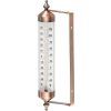 Teplomer Strend Pro TM-183 Arabic, 265x80x40, kovový