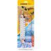 Teplomer Strend Pro TM-183 Arabic, 265x80x40, kovový
