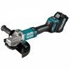 MAKITA GA038GM201 AKU UHLOVÁ BRÚSKA XGT 40V