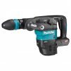 MAKITA HM001GM201 AKU BÚRACIE KLADIVO SDS-MAX XGT 40V