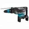 MAKITA HR006GZ AKU KOMBI KLADIVO XGT 40V SDS MAX (bez aku a nabíjačky)