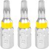 Bit Strend Pro Torx, TX 15, bal. 3 ks