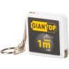Meter GIANT L107, Mini, zvinovací, prívesok