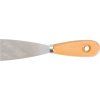 Stierka Strend Pro S1605, 40 mm, oceľ, drevená rúčka