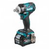 MAKITA TW004GD201  AKU RÁZOVÝ UŤAHOVÁK XGT 40V