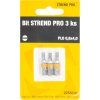 Bit Strend Pro Plochý 0,6x4, bal. 3 ks