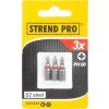 Bit Strend Pro Phillips PH 0, bal. 3 ks
