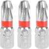 Bit Strend Pro Phillips PH 3, bal. 3 ks