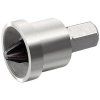 Bit Strend Pro DW2, PH2x25 mm, 1/4", na sadrokartón, bal. 2 ks