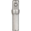 Adaptér Strend Pro AD1627.1, 1/4", na hlavice, Hex