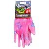 Rukavice ST AROWANA Foxglove 07/S s blistrom