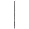 Vrták Strend Pro Premium DB4 6x160 mm, SDS+, 4-brit, do betónu