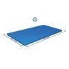 Plachta Bestway® FlowClear™, 58106, bazénová, 300x201 cm