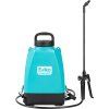 Postrekovač Evika EJS80, 8lit, 10,8V, Lithium battery, akumulátorový, na chrbát