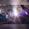 Scheppach WSE1100 svářecí invertor 160 A s příslušenstvím