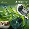 Valec Strend Pro Garden, na trávnu zmes/substrát