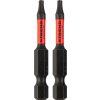 Bit Strend Pro Premium Torx, T 10, bal. 2 ks