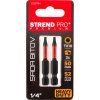 Bit Strend Pro Premium Torx, T 10, bal. 2 ks