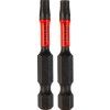 Bit Strend Pro Premium Torx, T 25, bal. 2 ks