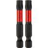 Bit Strend Pro Premium Torx, T 40, bal. 2 ks
