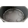 Vírivka MSpa® Frame Mono-Eco, LED, 6 osôb,