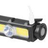 Čelovka Strend Pro Headlight H3173, XPE+COB, 1200 mAh, USB nabíjanie