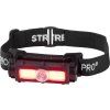 Čelovka Strend Pro Headlight H3173, XPE+COB, 1200 mAh, USB nabíjanie