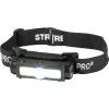 Čelovka Strend Pro Headlight H3173, XPE+COB, 1200 mAh, USB nabíjanie