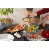 Panvica MagicHome Chloe, 20 cm, 1,5 lit., nerez