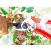 Nožnice AQUACRAFT® 340270, záhradné, na konáre, kované