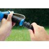 Adaptér AQUACRAFT® 550940, MAX-Flow, 3/4", na záhradnú hadicu