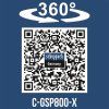 Scheppach C-GSP800-X Rometadlo bez aku a nabíjačky