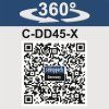 Scheppach C-DD45-X -