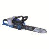 Scheppach BC-CS355DUO-X -