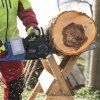 Scheppach BC-CS355DUO-X -