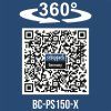 Scheppach BC-PS150-X -