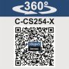 Scheppach C-CS254-X -