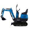 Scheppach EXC 815 - minibagr