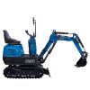 Scheppach EXC 815 - minibagr