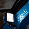 Scheppach EXC 815 - minibagr