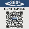 Scheppach C-PHTS410-X -