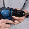 Scheppach BC-DD60-X -