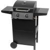 Gril Strend Pro Andora, BBQ, plynový, 2 horáky