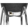 Gril Strend Pro Kamado Egg 23" čierny