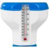 Dávkovač Strend Pro Pool, 1,5" tablety, s teplomerom, do bazénu