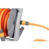 Navíjač Strend Pro, so záhradnou hadicou 1/2", L-20+2 m