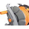 Navíjač Strend Pro, so záhradnou hadicou 1/2", L-20+2 m