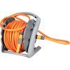 Navíjač Strend Pro, so záhradnou hadicou 1/2", L-20+2 m