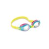 Okuliare Intex® 55611, plavecké, do vody, mix farieb, 3-8 rokov